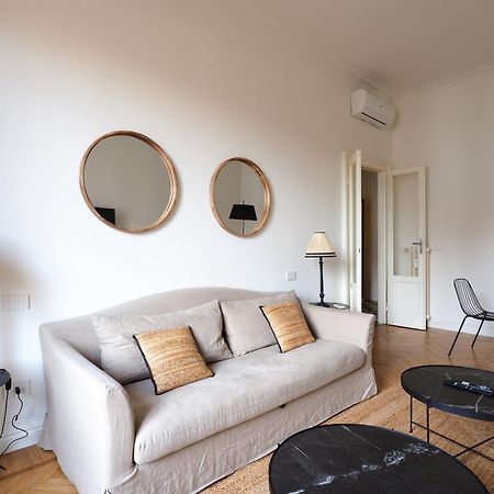 Adelaide Elegant Apartments Milan Exterior photo