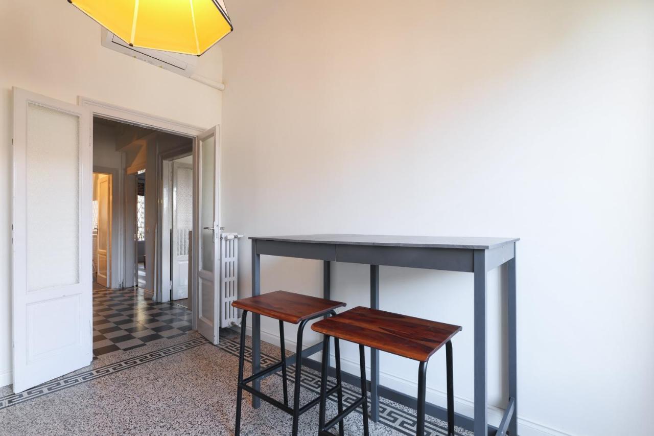 Adelaide Elegant Apartments Milan Exterior photo