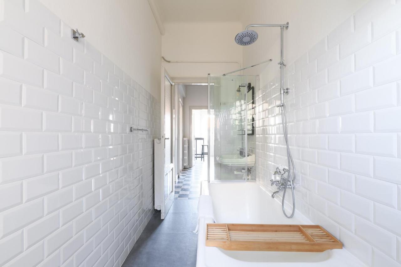Adelaide Elegant Apartments Milan Exterior photo