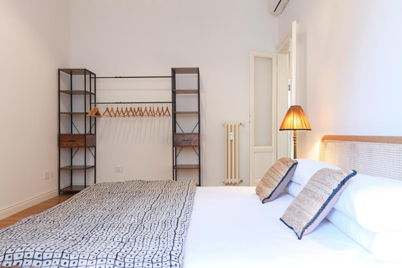 Adelaide Elegant Apartments Milan Exterior photo