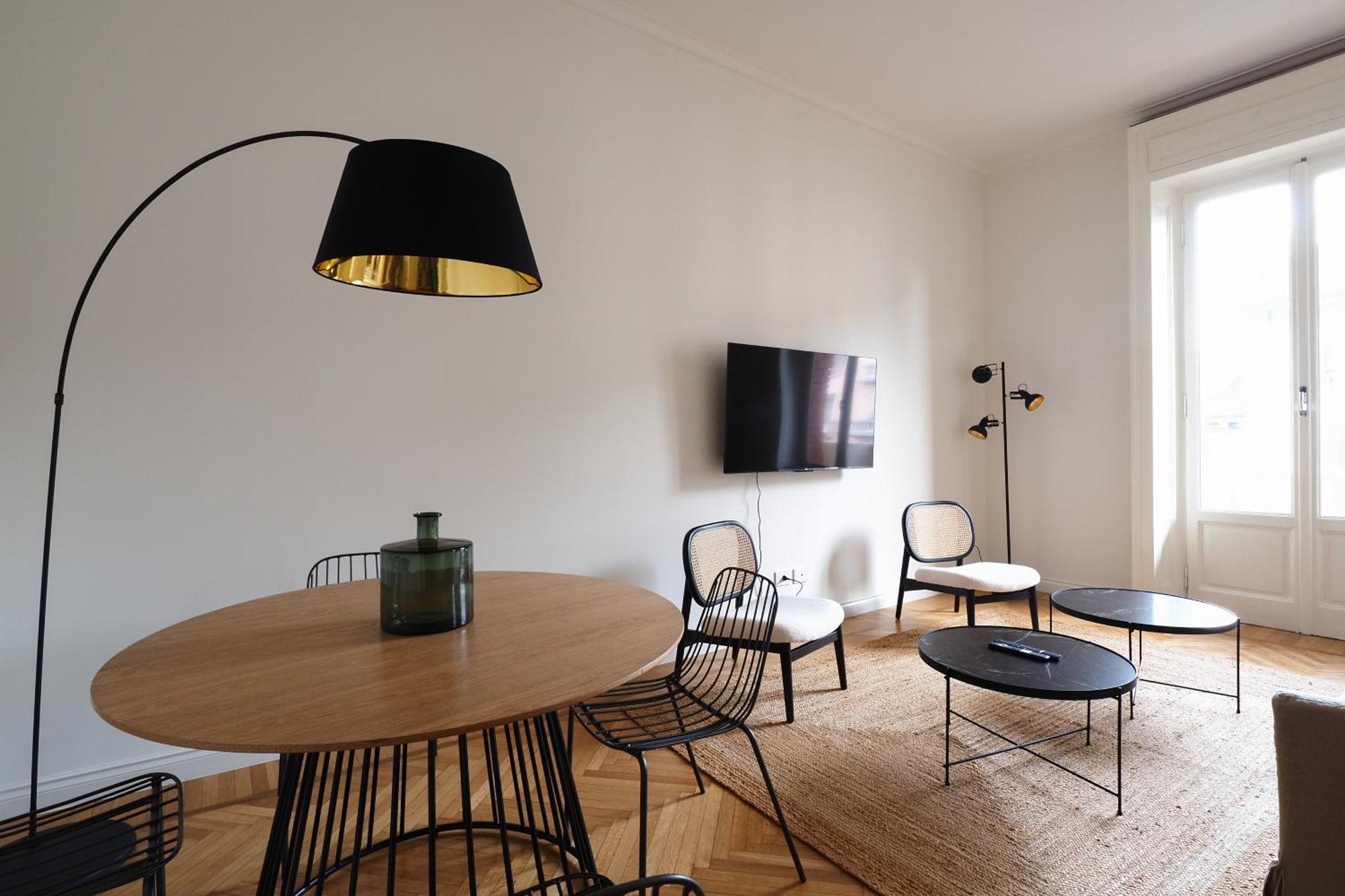 Adelaide Elegant Apartments Milan Exterior photo