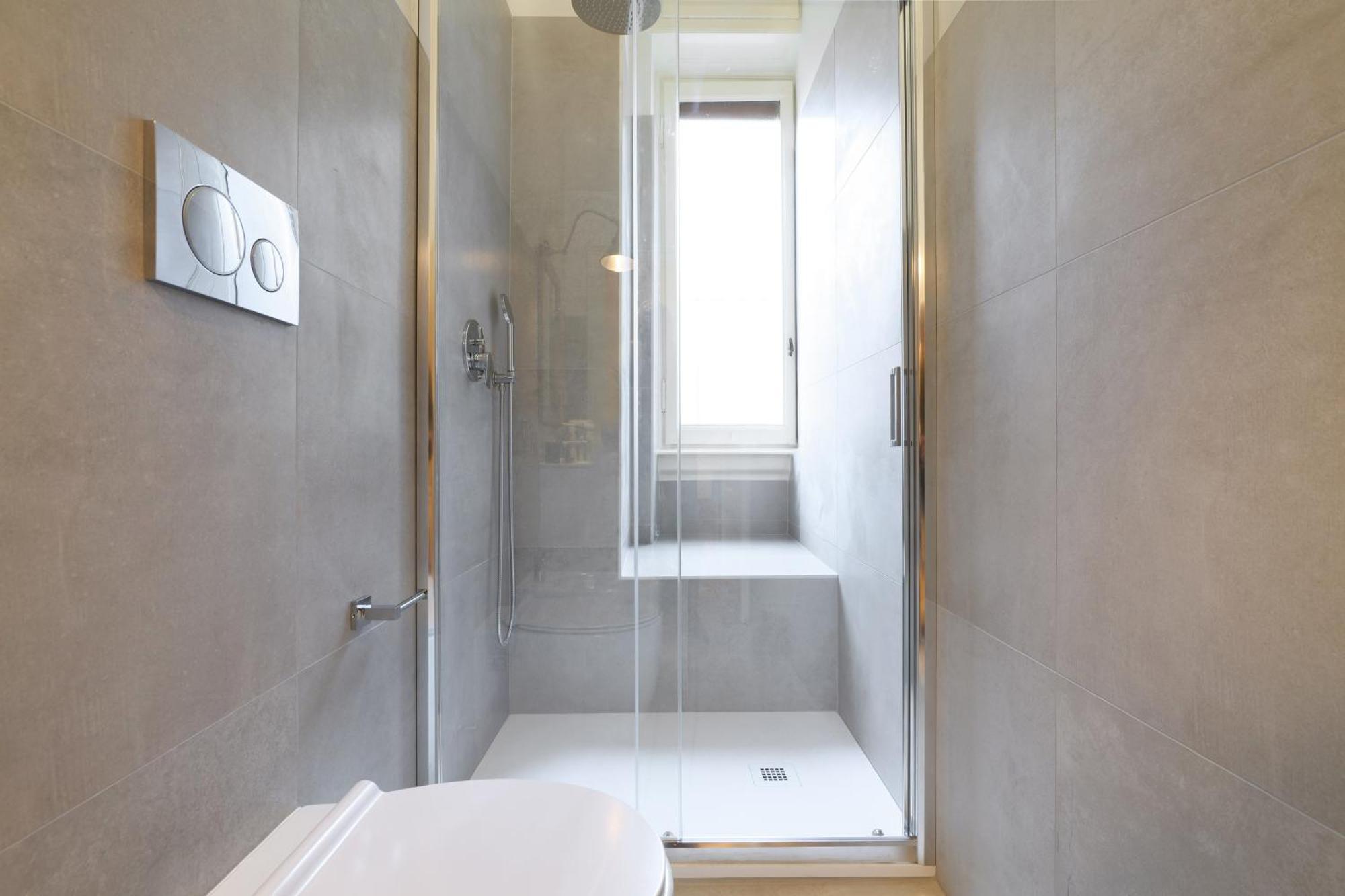 Adelaide Elegant Apartments Milan Exterior photo