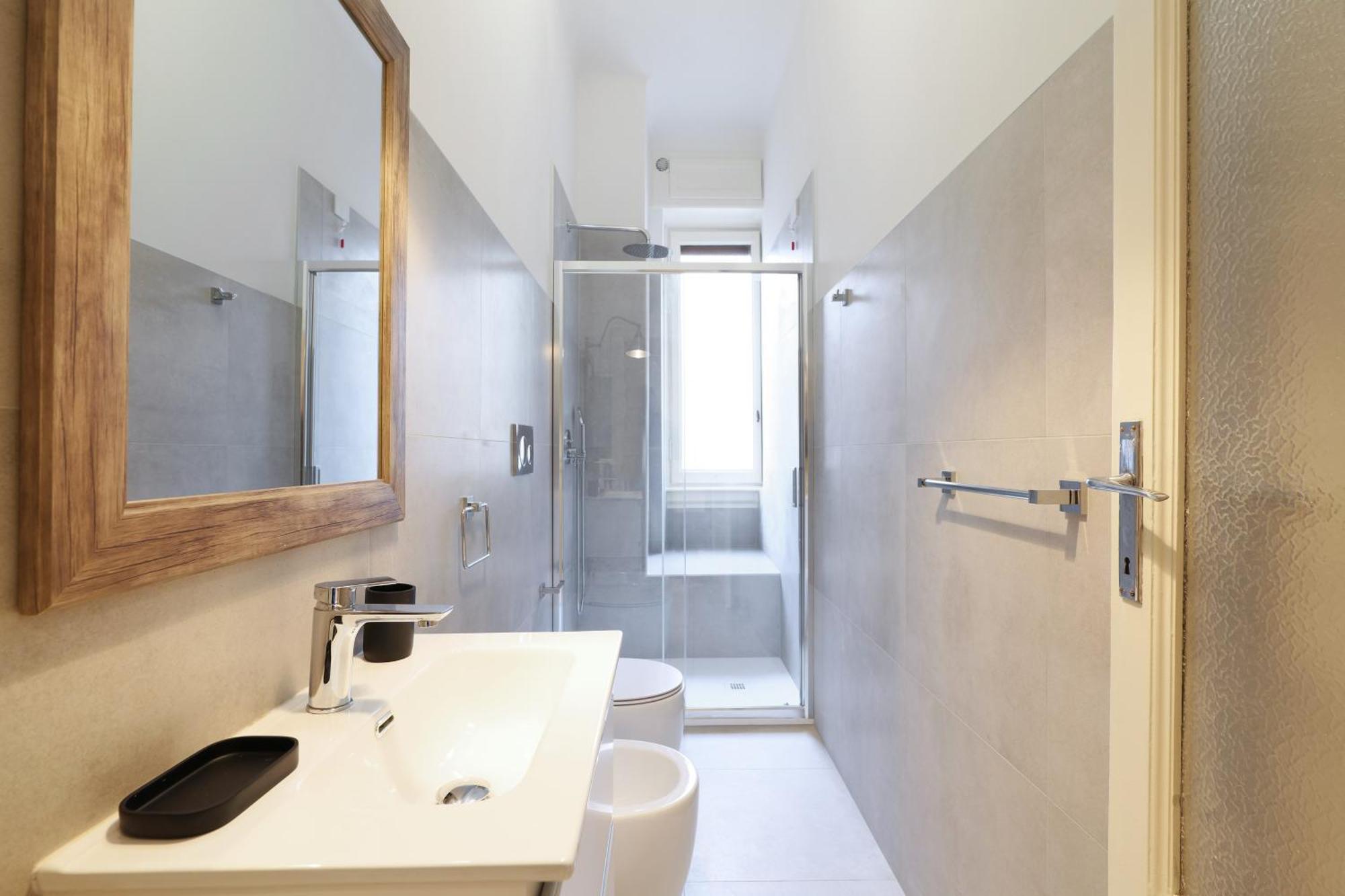 Adelaide Elegant Apartments Milan Exterior photo